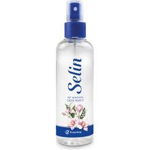Selin Çiçek Buketi Sprey 100 ml Kolonya