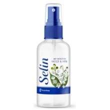 Selin Müge Misk 50 ml Sprey Kolonya