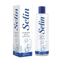 Selın P.kolonya 400Ml Buz Pet