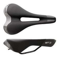 Selle Italia St3 Superflow Alüminyum 160x270 mm Sele