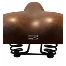 Selle Royal Sky Unisex Yaylı Kelepçesiz Sele