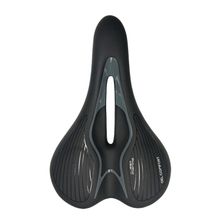 Selle San Marino SLE-338 SM-73 Jelli Bisiklet Selesi