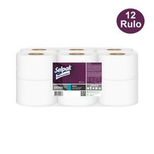 Selpak 12'li Professional Extra Jumbo Tuvalet Kağıdı