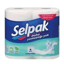 Selpak 24'lü Tuvalet Kağıdı