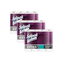 Selpak 72'li Professional Extra Tuvalet Kağıdı