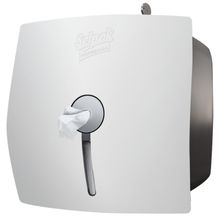 Selpak Professional Beyaz Tuvalet Kağıdı Dispenseri