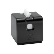 Selpak Professional Siyah Tuvalet Kağıdı Dispenseri