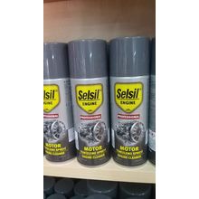 Selsil 150 ml Oto Klima Temizleyici