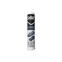 Selsil 280 ml 50 SHA Beyaz PU Mastik