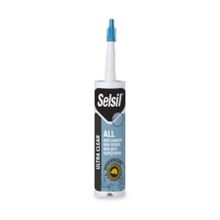 Selsil 290 ml Ultratack Korniş Yapıştırıcı