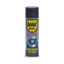 Selsil 500 ml Brake Fren Balata Temizleme Spreyi