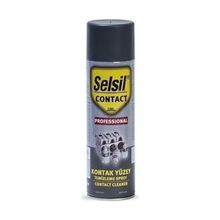 Selsil 500 ml Kontak Temizleme Spreyi
