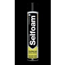 Selsil 500 ml Pipetli Selfoam Montaj Köpük