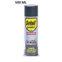Selsil 500 ml Sıvı Conta Temizleme Spreyi