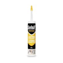 Selsil Altın Meşe 500 gr Akrilik Mastik