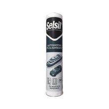 Selsil Beyaz 50 280 ml Pu Poliüretan Mastik