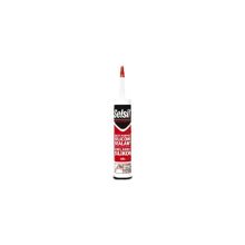 Selsil Kahverengi 280 ml Silikon