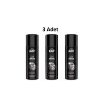 Selsil Lastik Parlatıcı 500 ml 3 Adet
