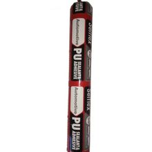 Selsil Selflex Sosis Mastik Siyah 600 ml 50 Pu Oto Cam Yapıştırıcı