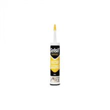Selsil Silikonize Akrilik Beyaz 500 gr Mastik