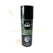 Selsil SLSL-400 400 ml Pas Sökücü Ve Yağlayıcı Sprey