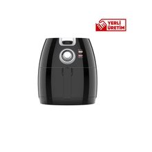Sem Aircook Yağsız Kızartma Sıcak Hava Fritöz - Airfryer