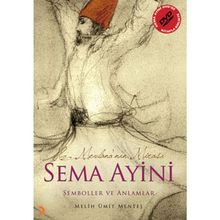 SEMA AYINI (DVD HEDIYELI) - MELIH ÜMİT MENTEŞ