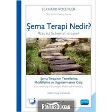 Şema Terapi Nedir? - Eckhard Roediger Junfermann