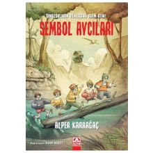 Sembol Avcıları Altın Kitaplar
