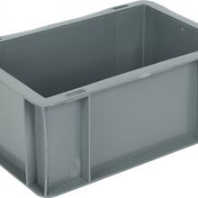 Sembol Plastik SPK 3211 Kapalı Sanayi Tipi Kasa