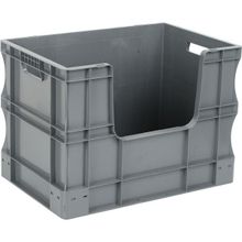 Sembol Plastik SPK4642 Sanayi Kasa