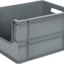 Sembol SPK 4322 AV Avadanlık Tipi Sanayi Kasalar