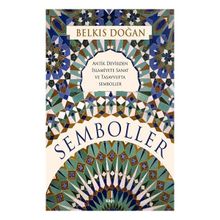 Semboller (Ciltli) Kapı Yayınları