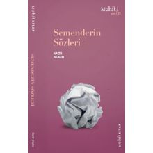 Semenderin Sözleri - Nazir Akalın