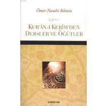 Semerkand Yayınları Kur'an-ı Kerim'den Dersler ve Öğütler