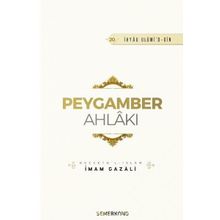 Semerkand Yayınları - Peygamber Ahlakı