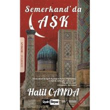 Semerkand’da Aşk - Halil Canda