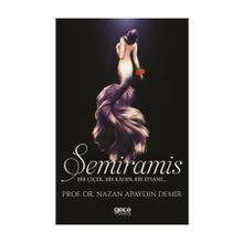 SEMIRAMIS - ALAIN PARIS