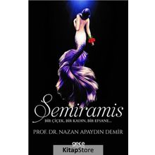 Semiramis - Nazan Apaydın Demir