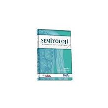 Semiyoloji İç Hastalıklarında Anamnez ve Fizik Muayene - Hipokrat Kitabevi