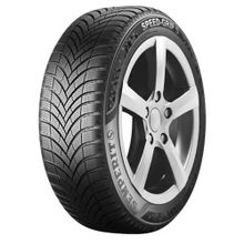 Semperit 225/40 R18 92V XL Speed Grip 5 Kış Lastiği Üretim Yılı:2024