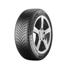 Semperit 235/50 R18 101V XL Speed Grip 5 Kış Lastiği Üretim Yılı: 2024