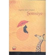 Şemsiye - ingrid ve dieter schubert Dieter Schubert