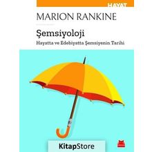 Şemsiyoloji - Marion Rankine
