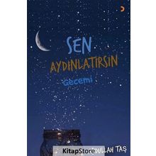 Sen Aydınlatırsın Gecemi - Abdullah Taş