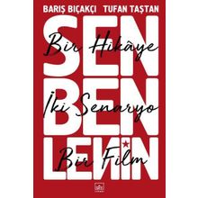 Sen Ben Lenin: Bir Hikaye, Iki Senaryo, Bir Film