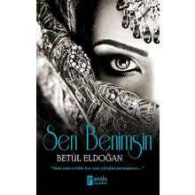 Sen Benimsin - Betul Eldogan