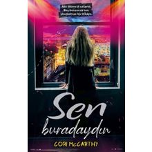 Sen Buradaydın - Corı Mccarthy