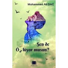 Sen de Özlüyor Musun? Muhammed Ali Dağ
