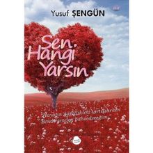Sen Hangi Yarsın - Yusuf Şengün